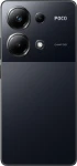 Xiaomi Poco M6 Pro 12/512 Black (MZB0G1GEU)