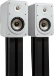 Polk Audio Signature Elite S15 -hyllykaiutinpari, valkoinen