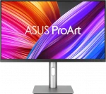 Monitorius ASUS ProArt PA279CRV - 27" | IPS | 4K | 99% DCI-P3 | 99% Adobe RGB | ΔE < 2 | Calman Verified | USB-C PD96W | HDR 400, Akcija/Cashback 20 eur.