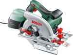 Bosch diskinis pjūklas PKS 55A