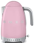 SMEG elektrinis virdulys su reguliuojama temperatūra KLF04PKEU