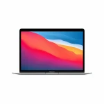 Apple MacBook Air 13” M1 8C CPU, 7C 8/256GB Silver SWE MGN93KS/A