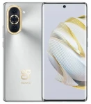 Huawei Nova 10, 8/128GB, Dual SIM, 51097EUL Starry Silver