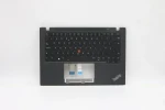 Klaviatūra Lenovo Tiger 1.0 INTEL FRU MECH_ASM Tiger 1.0 Intel KBD w