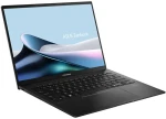 Nešiojamas kompiuteris ASUS Zenbook 14 OLED UM3406HA-QD080W - 14" FHD OLED, AMD Ryzen 7 8840HS, 16GB RAM, 512GB SSD, W11