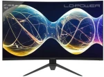 Monitorius LC-Power LC-M27-FHD-165-C-V3