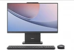 Lenovo IdeaCentre AIO 24IRH9 Intel® Core™ i5 i5-13420H 60,5 cm (23.8") 1920 x 1080 pikseliai Viskas viename kompiuteryje 16 GB DDR5-SDRAM 512 GB SSD NoOS Wi-Fi 6 (802.11ax) Luna Pilkas