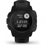 Garmin Instinct® Tactical Black