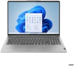 Nešiojamas kompiuteris Lenovo IdeaPad Flex 5 16ABR8 pilka