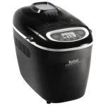 Tefal PF611838 duonkepė Juoda 1600 W