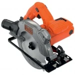 Black+Decker diskinis pjūklas 190mm 1250w