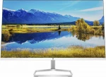 Monitorius Hewlett Packard (HP) 27" HP M27fwa bílá