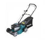 Makita benzininė stumiama vejapjovė PLM4120N 41cm, B&S 500E