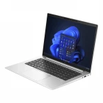 Nešiojamas kompiuteris HP EliteBook 845 G10 - Ryzen 7 7840U, 16GB, 1TB SSD, 14 WQXGA 500-nit 120Hz AG, WWAN-ready, Smartcard, FPR, Nordic backlit klaviatūra, 51Wh, Win 11 Pro, 3 metai