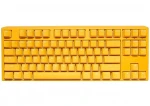 Ducky One 3 Yellow TKL RGB LED MX-Silent-Red (DKON2187ST-SUSPDYDYYYC1)