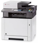 Spausdintuvas KYOCERA ECOSYS M5526cdn Lazeris 1200 x 1200 DPI 26 ppm A4