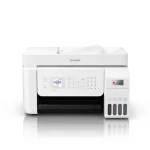 Spausdintuvas Epson daugiafunkcis įrenginys | EcoTank L5296 | Inkjet | Spalvotas | 4-in-1 | Wi-Fi | Baltas