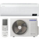 Oro kondicionierius Samsung komercinės klasės 2.6/3.3 kW AC026TNXDKG/EU-AC026RXADKG/EU