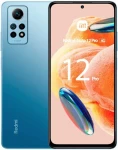 Xiaomi Redmi Note 12 Pro 8/256GB MZB0DFBEU Glacier Blue