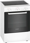 Orkaitė 13565 Bosch HKA090220 elektrinė viryklė 60cm