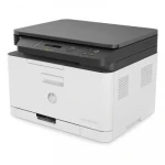 Spausdintuvas Daugiafunkcinis įrenginys HP Spalva LaserJet 178nw (4ZB96A)