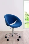 Kalune Design Kėdės Relax Chair - Mėlyna