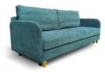 Sofa Harry 86, žalia