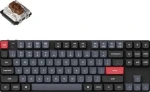 Keychron K1 Pro 80% belaidė mechaninė klaviatūra (K1P-H3)