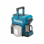 Virdulys Makita DCM501Z Kavos aparatas CXT/LXT