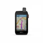 Nešiojama GPS navigacija Garmin Montana 700i