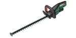 Bosch gyvatvorių žirklės UniversalHedgeCut 18-50, 18V, 1x2,5Ah