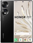 Honor 70 Dual SIM 8/256GB Midnight Black
