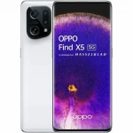Oppo Find X5 5G 6,55" Snapdragon 888 8 GB RAM 256 GB White