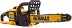 Akumuliatorinis pjūklas Dewalt Flexvolt 54V 9Ah (DCM575X1)