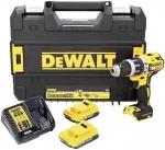 DeWalt DCD796D2PK-QW Akumuliatorinis perforatorius