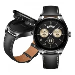 Huawei Watch Buds Black