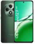 Mobilus Telefonas - Oppo Reno 12 F 8+256gb DS 5G Juodas {{žalias}}