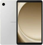 Planšetė Samsung Galaxy Tab | A9 (X110) | 8.7 " | Sidabrinis | TFT LCD | 800 x 1340 pikselių | Mediatek | Helio G99 | 8 GB | 128 GB | Wi-Fi | Front camera | 2 MP | Rear camera | 8 MP | Bluetooth | 5.3 | Android | 13 | Garantija 24 mėn.