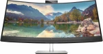 Monitorius HP E34m G4 86.4 cm (34") 3440 x 1440 pikselių Wide Quad HD