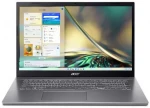Nešiojamas kompiuteris „Acer Aspire 5“ (A517-53-79H9) 17,3 colių „Full HD“, IPS, „Intel Core i7-12650H“, 16 GB RAM, 1 TB SSD, „Windows 11“