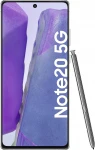 Samsung Galaxy Note 20 5G, 256GB, Dual SIM, Mystic Gray