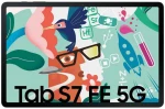 Planšetė Samsung Galaxy Tab S7 FE 5G 64GB Black (SM-T736B)