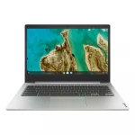 Nešiojamas kompiuteris Lenovo IdeaPad 3 Chromebook 82KN003CGE – 14 colių FHD, MediaTek MT8183, 4 GB RAM, 128 GB eMMC, Chrome OS