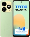 Tecno Mobile TECNO SPARK 20C 8/128GB Magic Skin Žalias