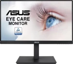 Monitorius ASUS VA229QSB 21.5inch IPS FHD 75Hz HDMI DP D-SUB Speakers