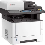 Spausdintuvas Kyocera ECOSYS M2735dw (pilka/juodas, USB/LAN/WLAN, Scan, Kopie, Faksas)