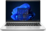 Hewlett Packard (HP) Nešiojamas kompiuteris HP EliteBook 640 G9 i5-1235U / 8 GB / 512 GB / W11 Pro (6F1J1EA)