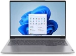 Nešiojamas kompiuteris Lenovo Nešiojamojo kompiuterio mąstymo knygelė 16 g6 21kh00tcpb w11pro i5-13420h/16gb/512gb/int/16.0 wuxga/arctic pilkas/3yrs os + co2 offset