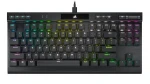 Corsair K70 RGB TKL Champion Series Mechanical Gaming keyboard