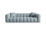 Sofa Windsor & Co Halley 4, mėlyna